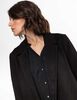 Abrigo Trench Mujer Zibel