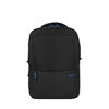 Mochila Notebook Xtrem Redwood 5XT Negro/Azul 16"