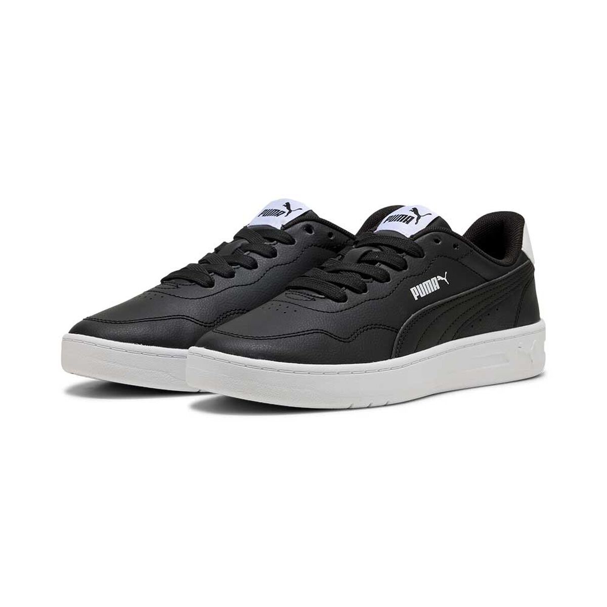 Zapatilla Court Lally Mujer Puma