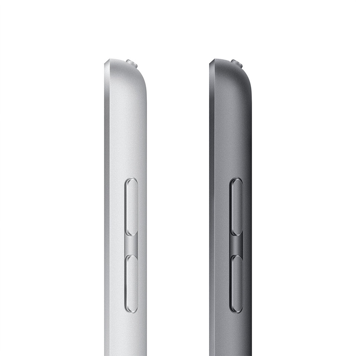 Tablet Apple iPad MK2K3CI/A A13 Bionic 64GB 10,2" Gris