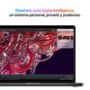Notebook Apple MacBook Pro Chip M4 Pro 24GB 1TB SSD 14,2" Negro Espacial