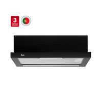 Campana Teka Tl 6310 Negra