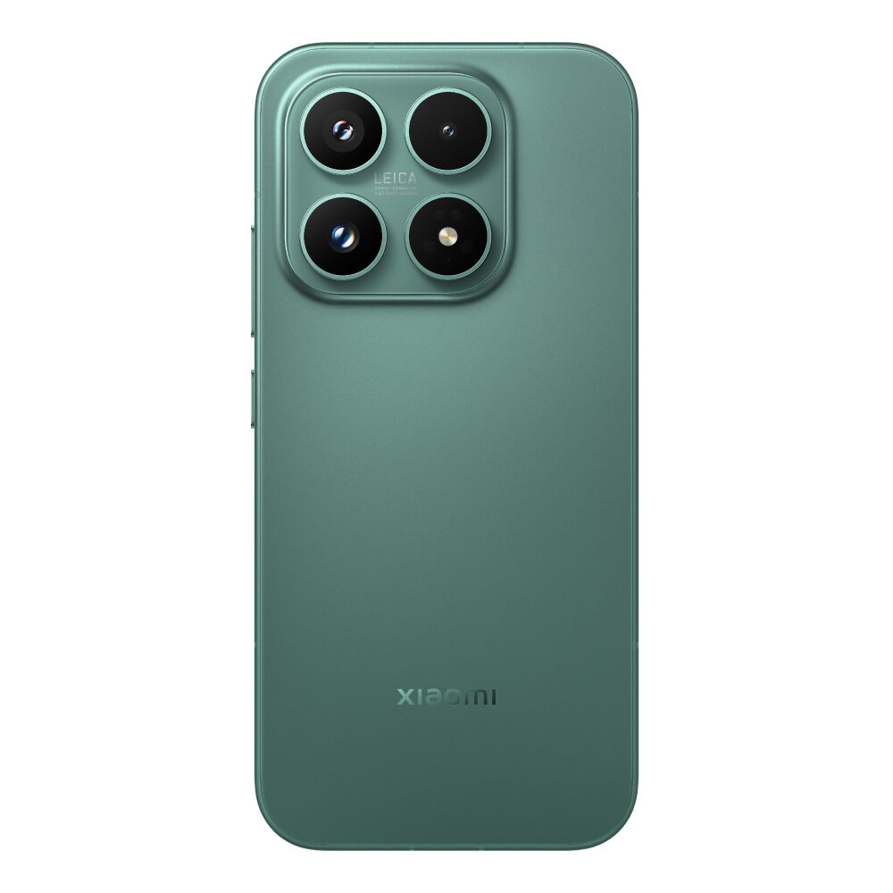 Xiaomi 17 5G 512GB Verde Aventura, foto 3