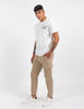 Pantalón Jogger Hombre Icono