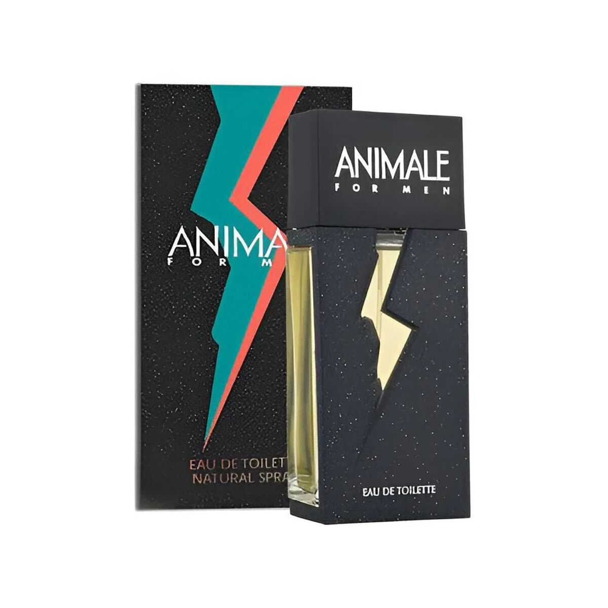 Perfume Animale Men 100 Ml EDP