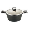 Batería de Cocina Acero Inoxidable Simplit 8 Piezas