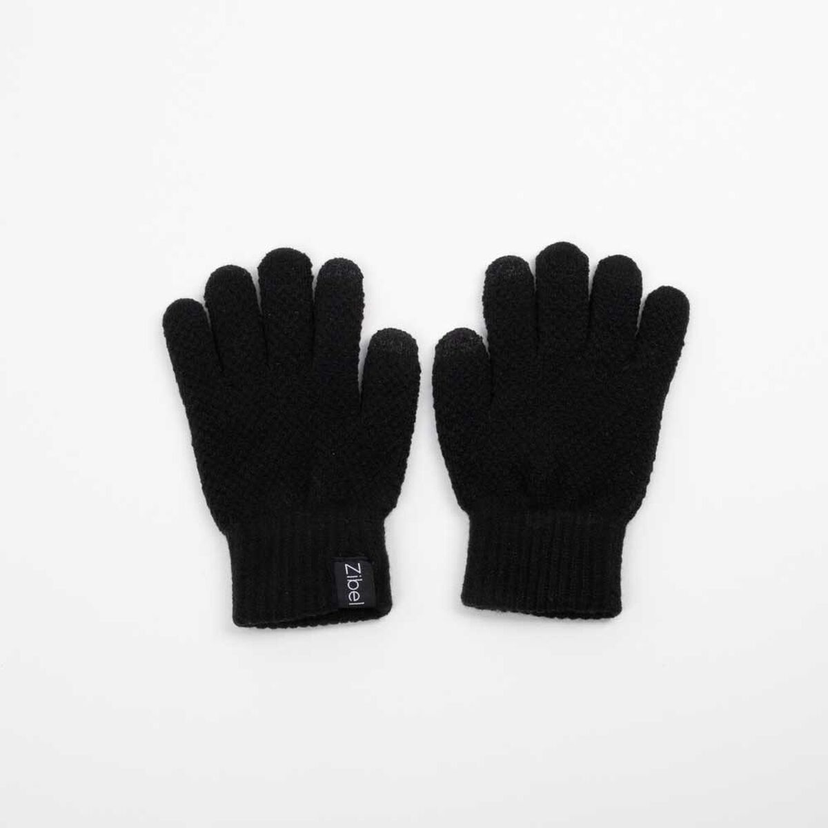 Guantes Hombre Zibel