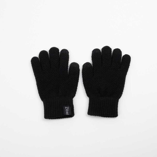 Guantes Hombre Zibel