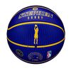 Balón de Básquetbol NBA Wilson Stephen Curry