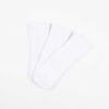 Pack 3 Calcetines Mujer Icono