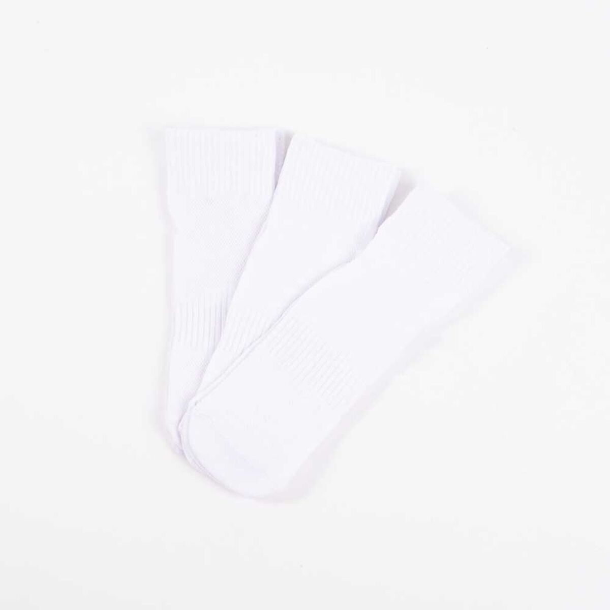 Pack 3 Calcetines Mujer Icono