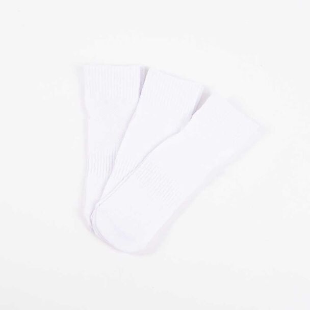 Pack 3 Calcetines Mujer Icono