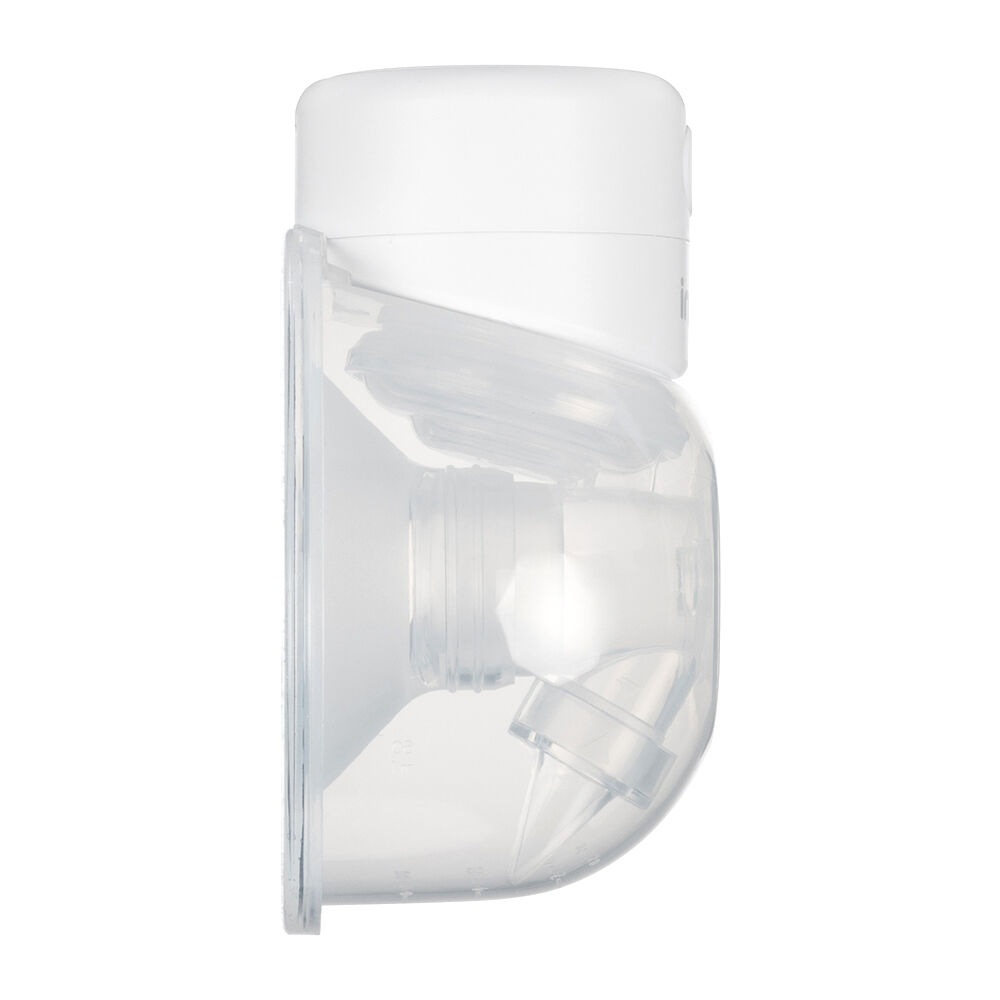 Extractor Verona + Aspirador Nasal Infanti, foto 4