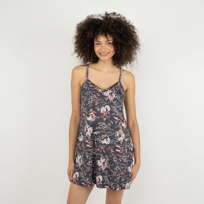 Camisa de Dormir Mujer Zibel