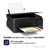 Multifuncional Epson Ecotank L3310