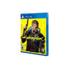 Juego PS4 Cyberpunk 2077