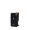 Monedero Secret Buzios SC6 L Negro