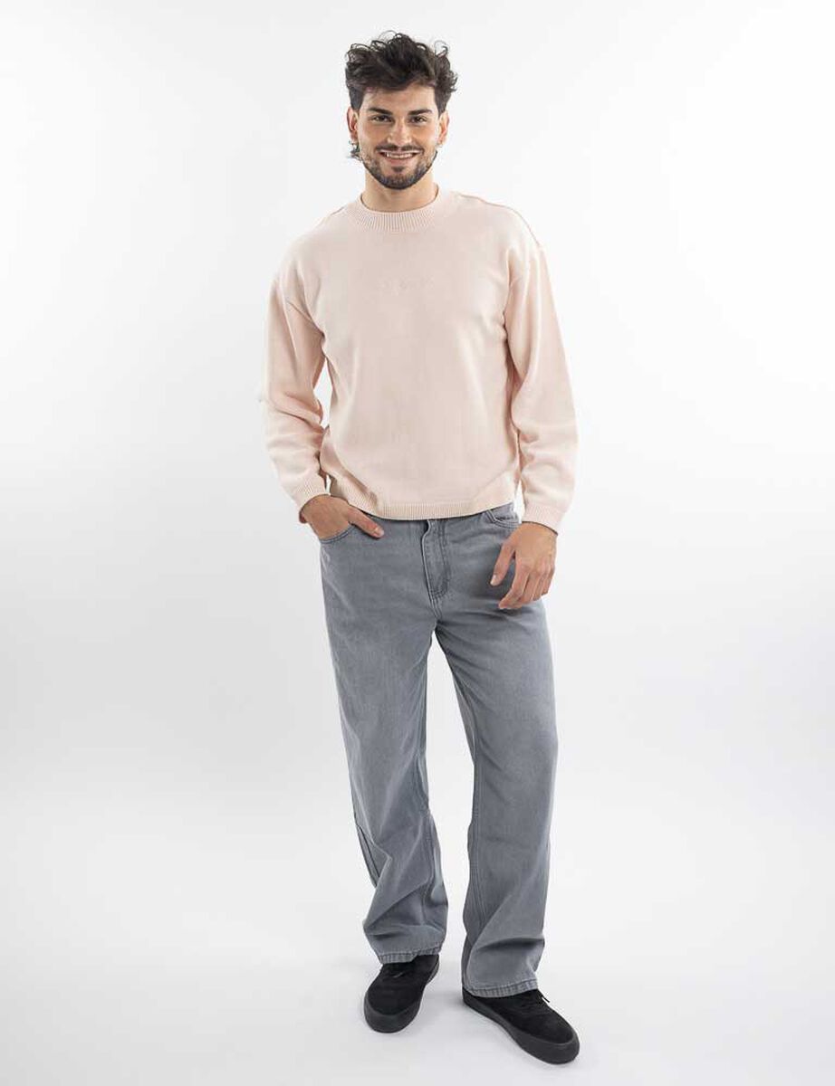 Sweater Boxy Hombre Icono