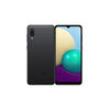 Celular Samsung Galaxy A02 32GB 6,5" Negro Liberado