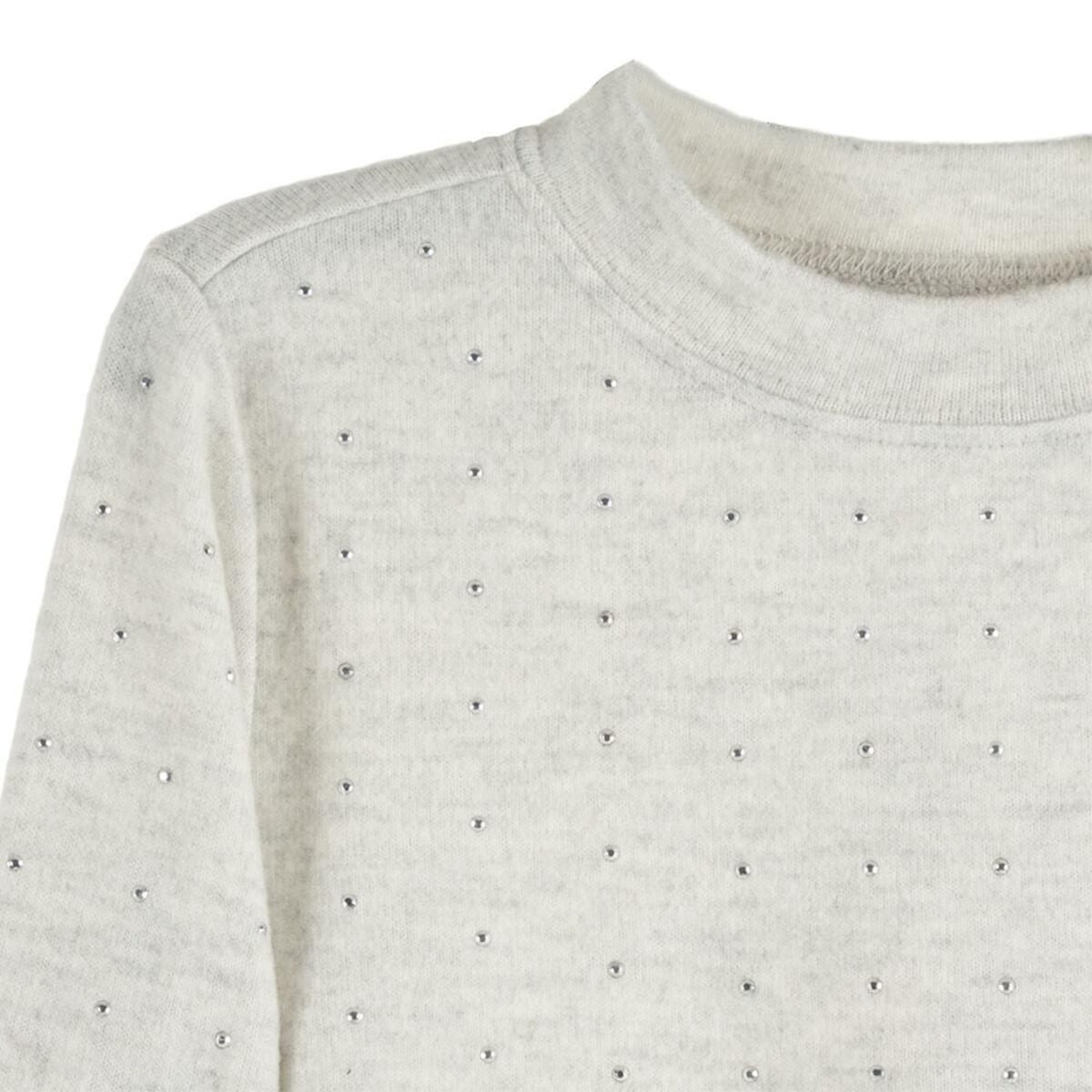 Poler&oacute;n Brillos Ni&ntilde;a Chess