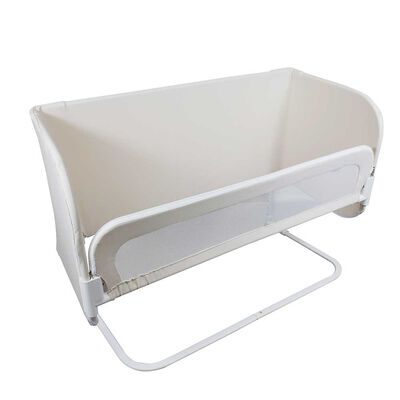 Imagen 2 del producto Baranda 2en1 Safe&Sleep Bebesit