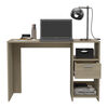 Escritorio TuHome Office 12 Rovere