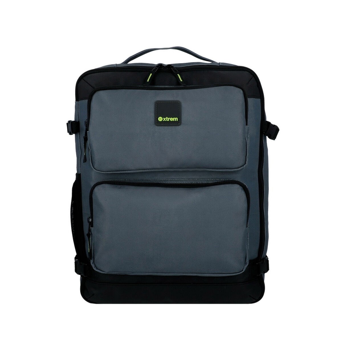 Mochila de Viaje Xtrem Reynold 6XT 38 L Gris