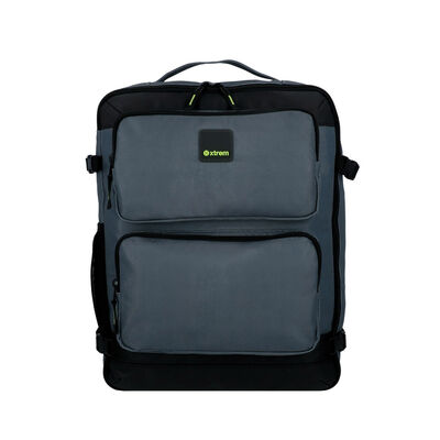 Mochila de Viaje Xtrem Reynold 6XT 38 L Gris