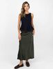 Falda Maxi Mujer Zibel