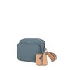 Bandolera Secret Orlando ST6 S Azul