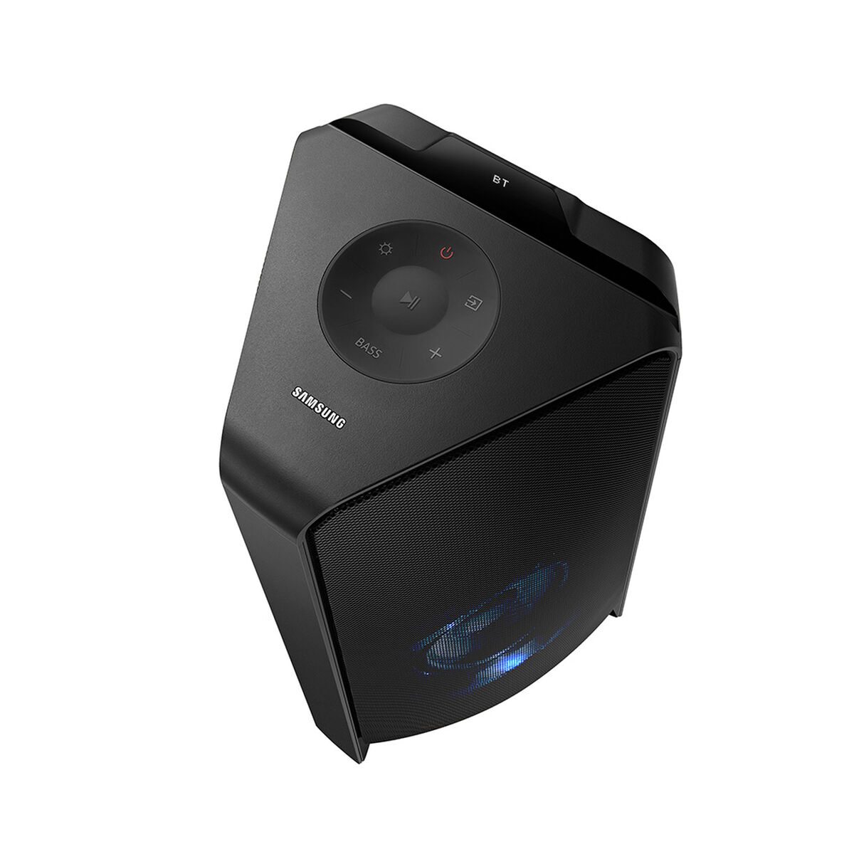 Minicomponente Sound Tower Samsung MX-T50/ZS