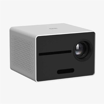 Proyector Portátil Levo Halo