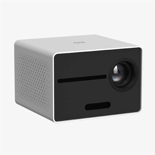 Proyector Portátil Levo Halo