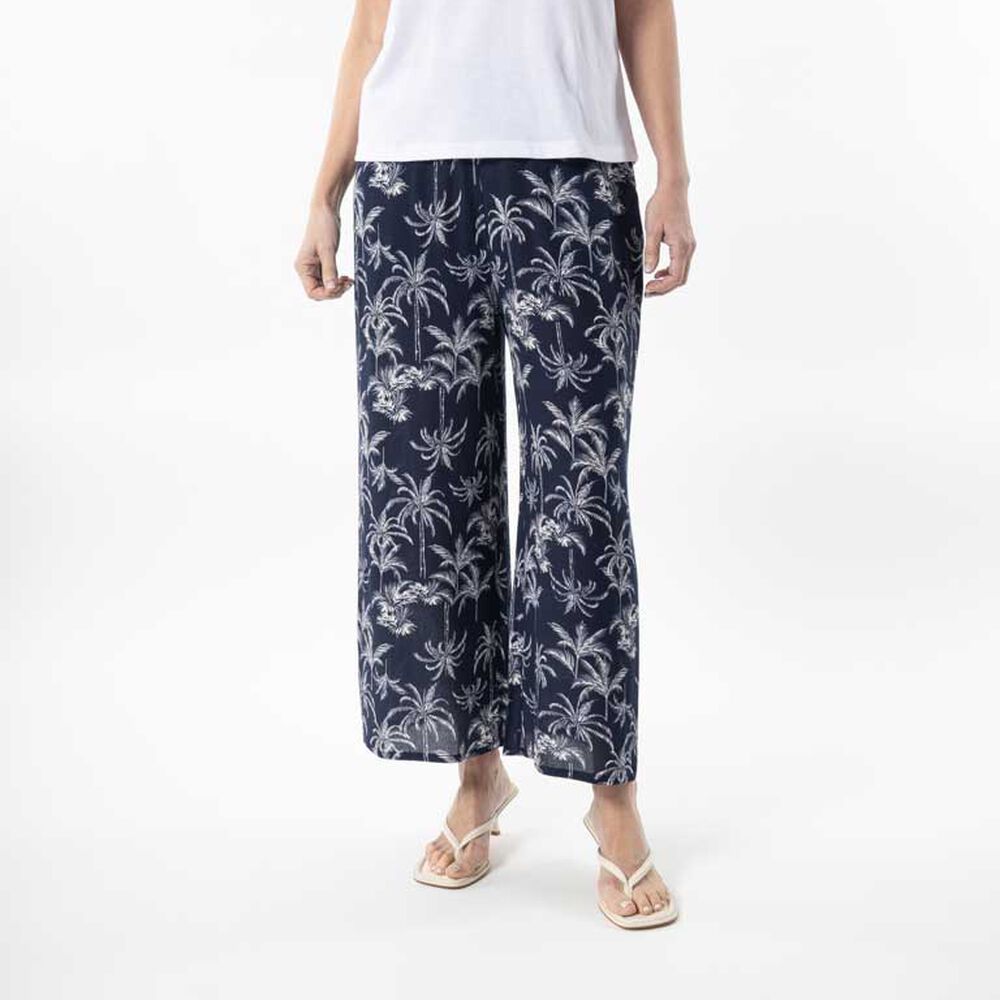 Pantalón Mujer Portman Club