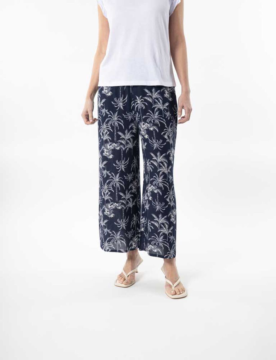 Pantal&oacute;n Mujer Portman Club