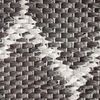 Alfombra Idetex Kala D1 230 x 160 Gris