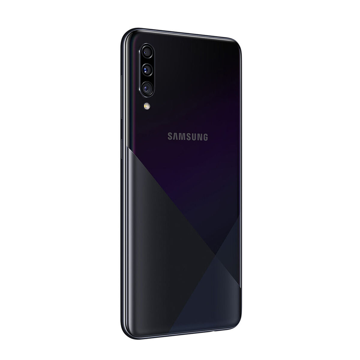 Celular Samsung Galaxy A30s 64GB 6.4" Negro Entel