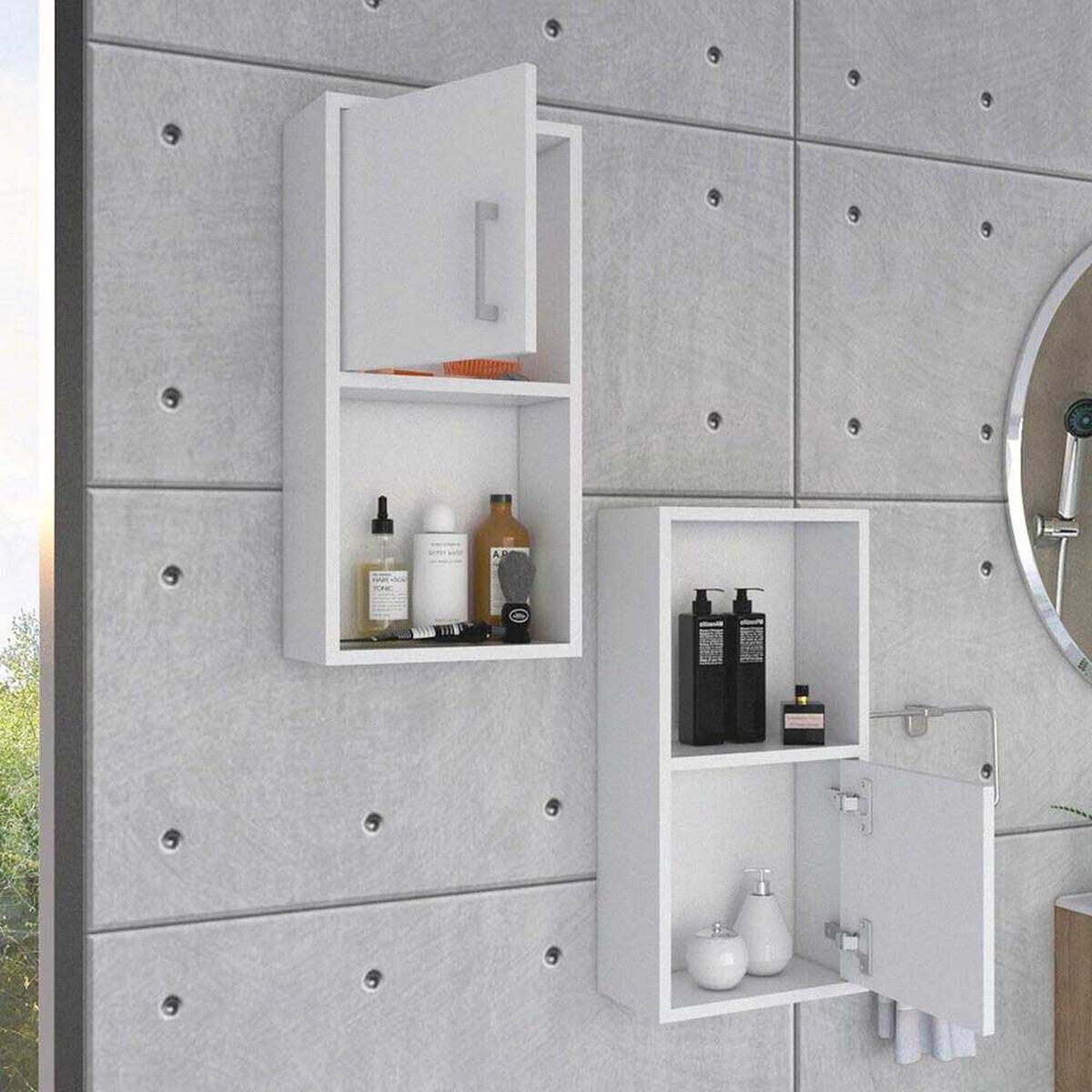Mueble de Ba&ntilde;o TuHome Bath 51