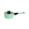 Baterías de Cocina Aluminio Kitchenware Soho Mint 8 Piezas