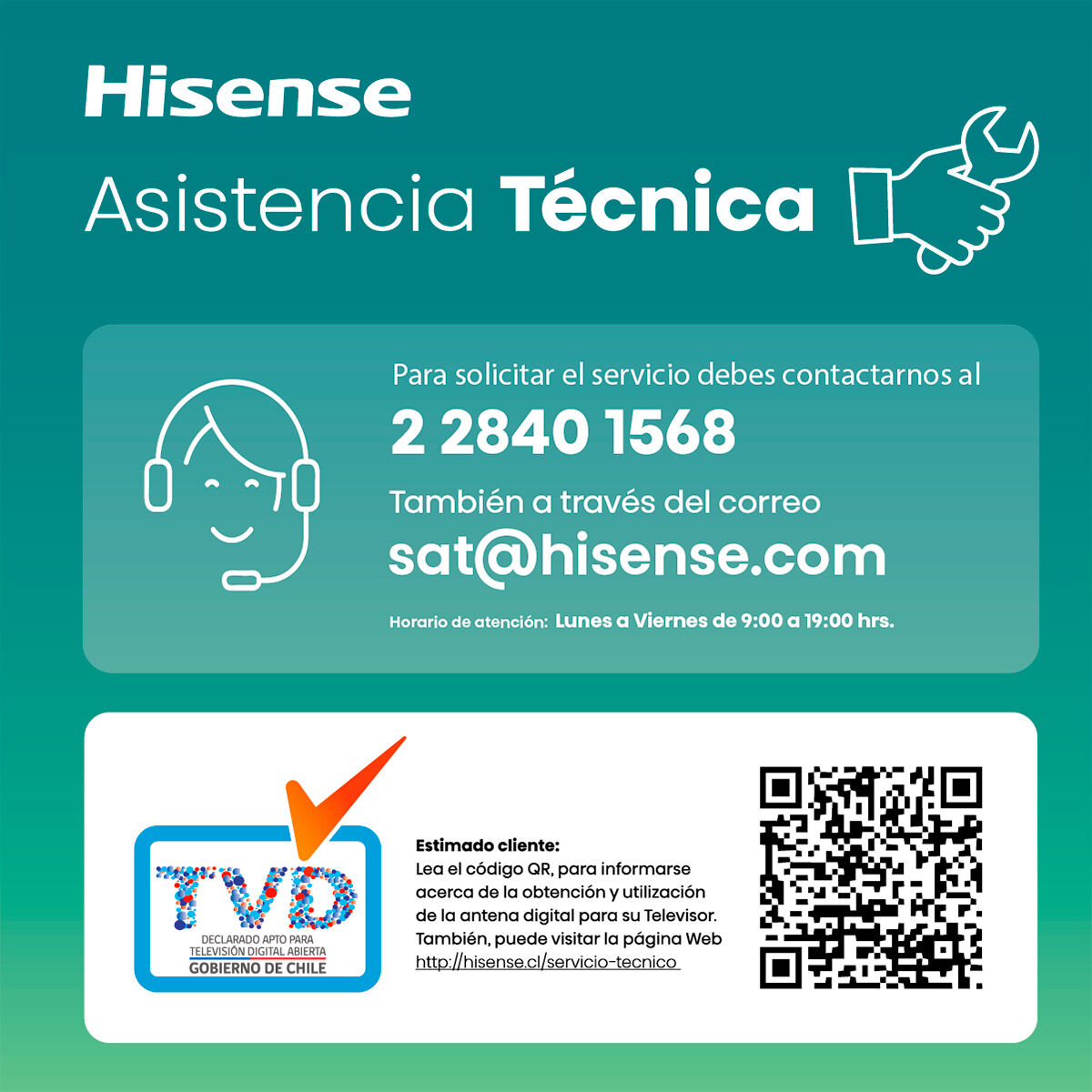 Smart TV QLED 58" Hisense UHD 4K VIDAA 58Q6QV