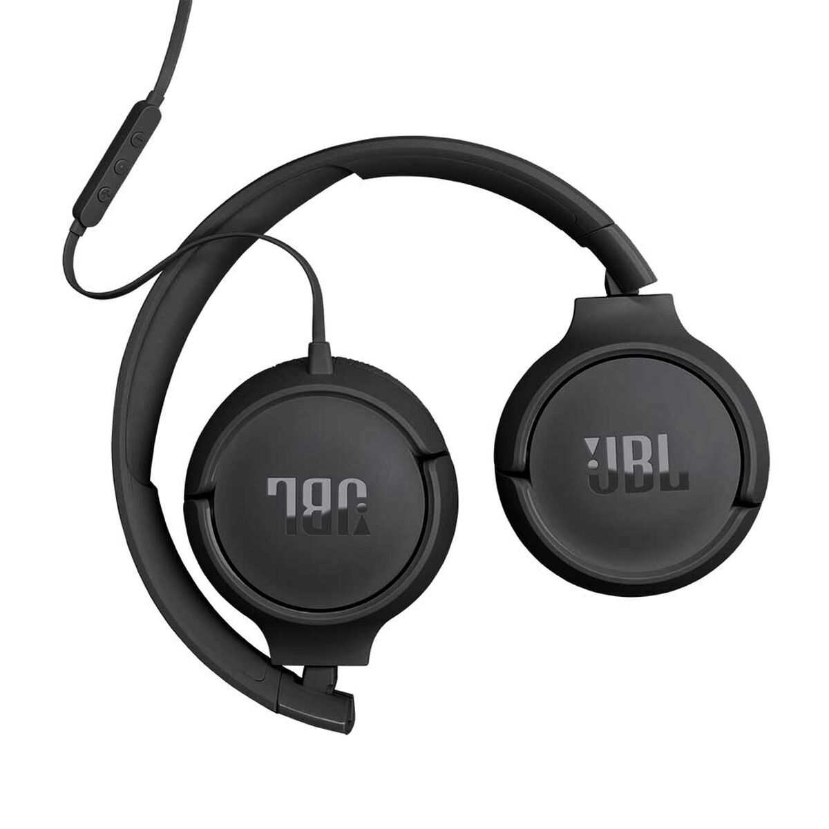 Aud&iacute;fonos On Ear JBL Tune 520C USB-C Negro