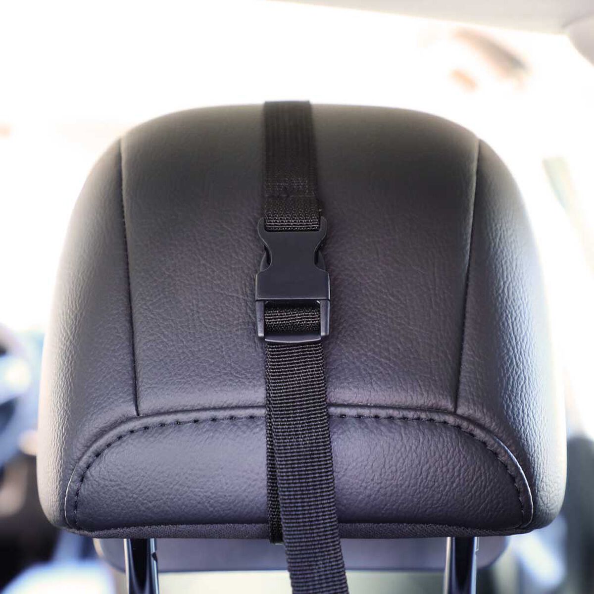 Espejo Retrovisor Groot Gris Cosco