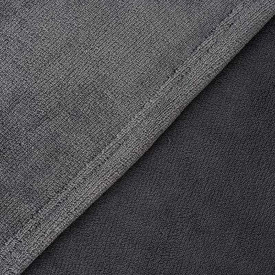 Imagen 2 del producto Frazada Cannon Súper King Bonded Gray