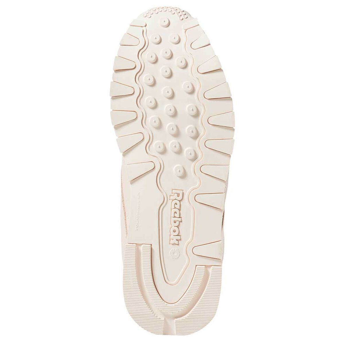 Zapatilla Junior Reebok Classic Lea