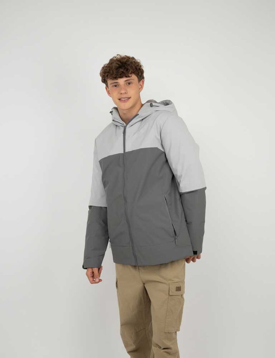Chaqueta Hombre Cutback