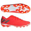 Zapato De Fútbol Hombre Adidas Nemeziz 19.2 HG