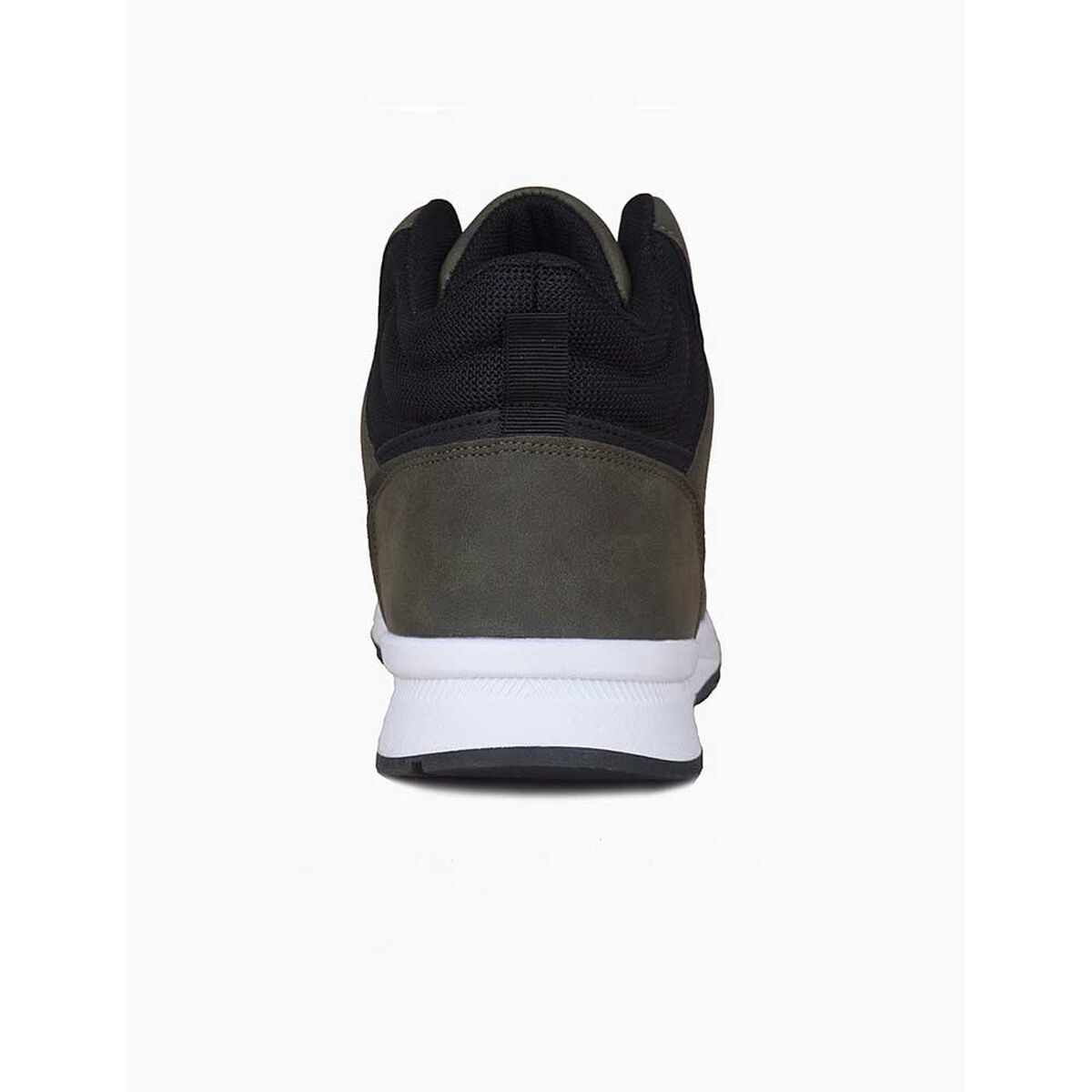 Bot&iacute;n Urbano Hombre Icono