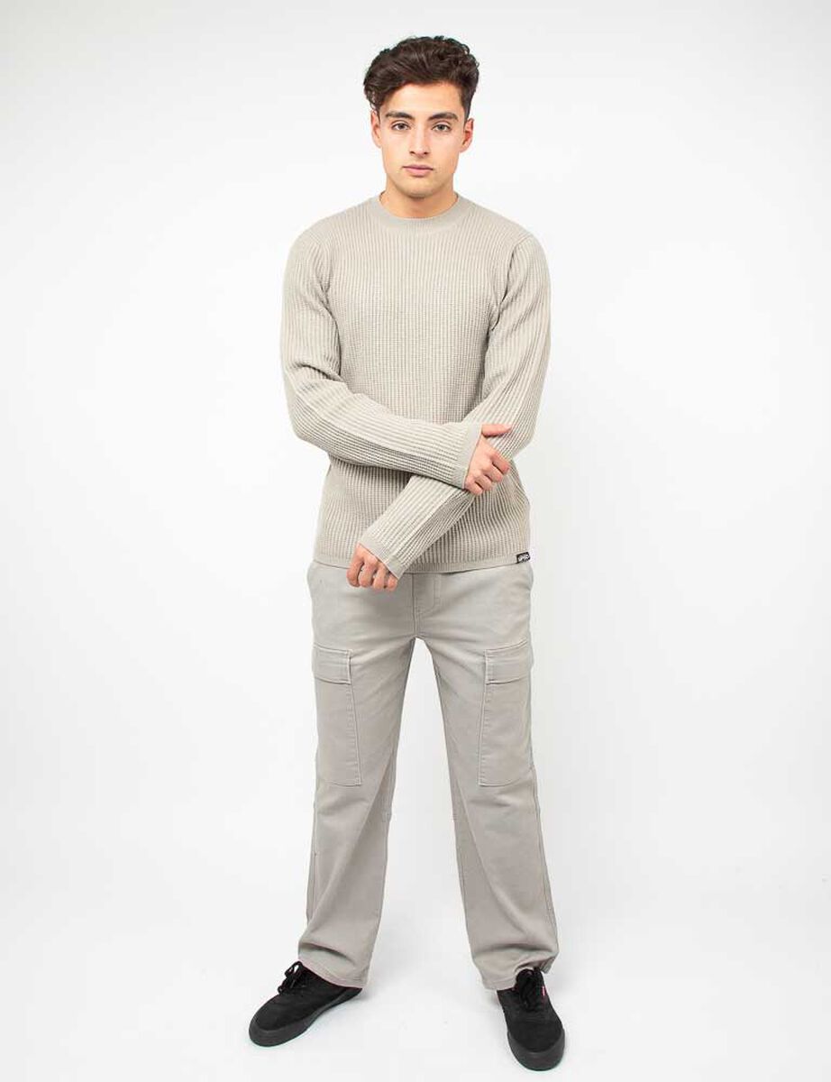 Chaleco Hombre Icono