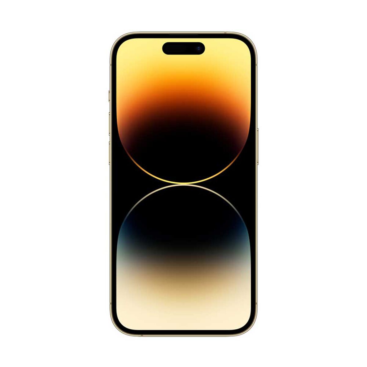 Celular Apple iPhone 14 Pro 256GB 6,1" Gold Claro