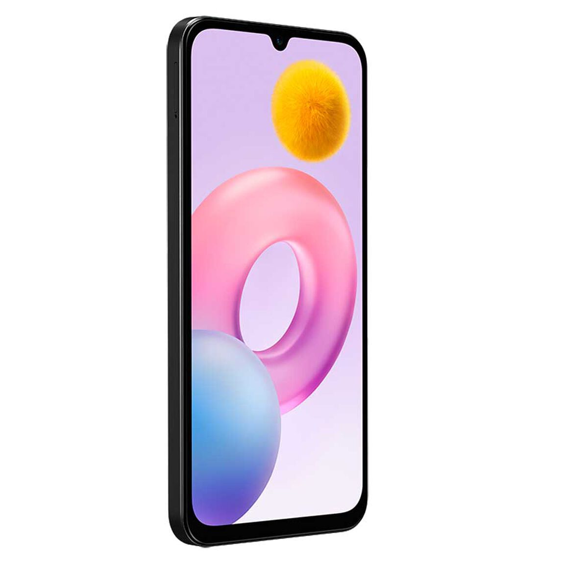 Celular Honor Play 20A 4G 64 GB 6,9" Negro